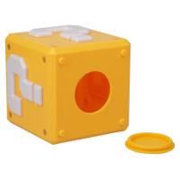 Paladone Super Mario Question Block Money Box