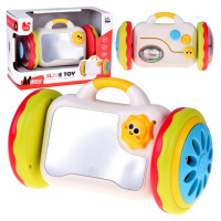 JM Interaktīvs bēguļojošs spogulis ZA5914