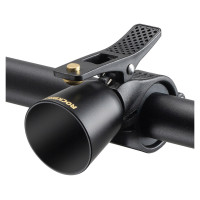 Rockbros 34210005001 bicycle bell - black