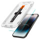 Spigen Glas.tR EZ Fit Tempered Glass for iPhone 14 Pro Max - 2 pcs.