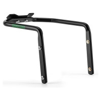 Rockbros Multifunctional Bracket 31210013001 Saddle Bag Stabilizer - Black