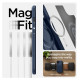 Spigen Mag Armor Case with MagSafe for iPhone 15 Plus - Blue