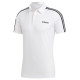 Adidas D2M 3S T-shirt M FL0322 (M)