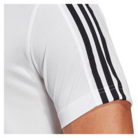 Adidas D2M 3S T-shirt M FL0322 (M)