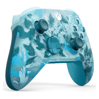 Microsoft CONSOLE ACC CONTROLLER WRL/ICE BR 196388515110 MICROSOFT