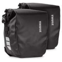 Thule 5401 Shield Pannier 13L 2-pack Black