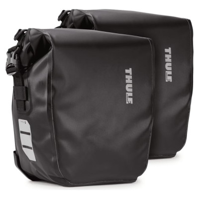 Thule 5401 Shield Pannier 13L 2-pack Black