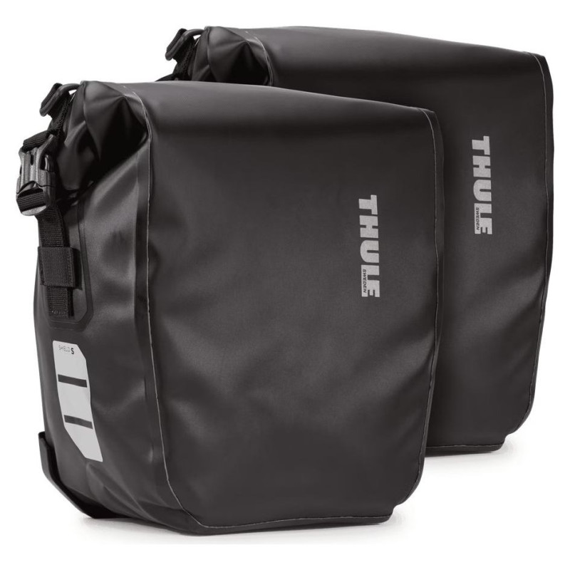 Thule 5401 Shield Pannier 13L 2-pack Black