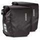 Thule 5401 Shield Pannier 13L 2-pack Black