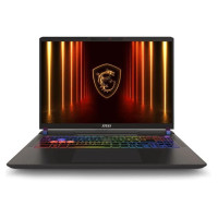 MSI Notebook|MSI|Vector|16 HX AI A2XWHG|CPU  Intel Core Ultra|U9-275HX|2700 MHz|16"|2560x1600|RAM 32GB|DDR5|5600 MHz|SSD 1TB|NVIDIA GeForce RTX 5070 Ti|12GB|ENG|Card Reader SD Express|Windows 11 Home|Grey|2.7 kg|VECTOR16HXAIA2XWHG-600NL