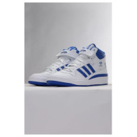 Adidas Forum Mid M FY4976 shoes (42 2/3)