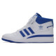 Adidas Forum Mid M FY4976 shoes (42 2/3)