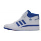 Adidas Forum Mid M FY4976 shoes (42 2/3)