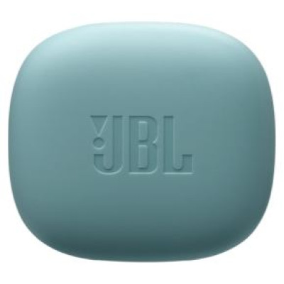 JBL Austiņas JBL Wave Flex 2 Blue Wireless NC Earbuds