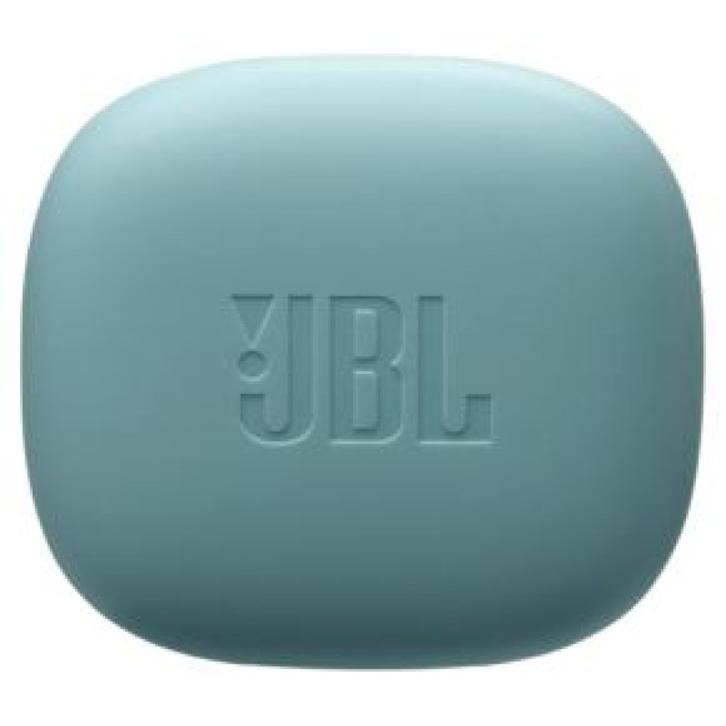 JBL Austiņas JBL Wave Flex 2 Blue Wireless NC Earbuds