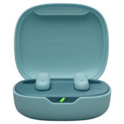 JBL Austiņas JBL Wave Flex 2 Blue Wireless NC Earbuds