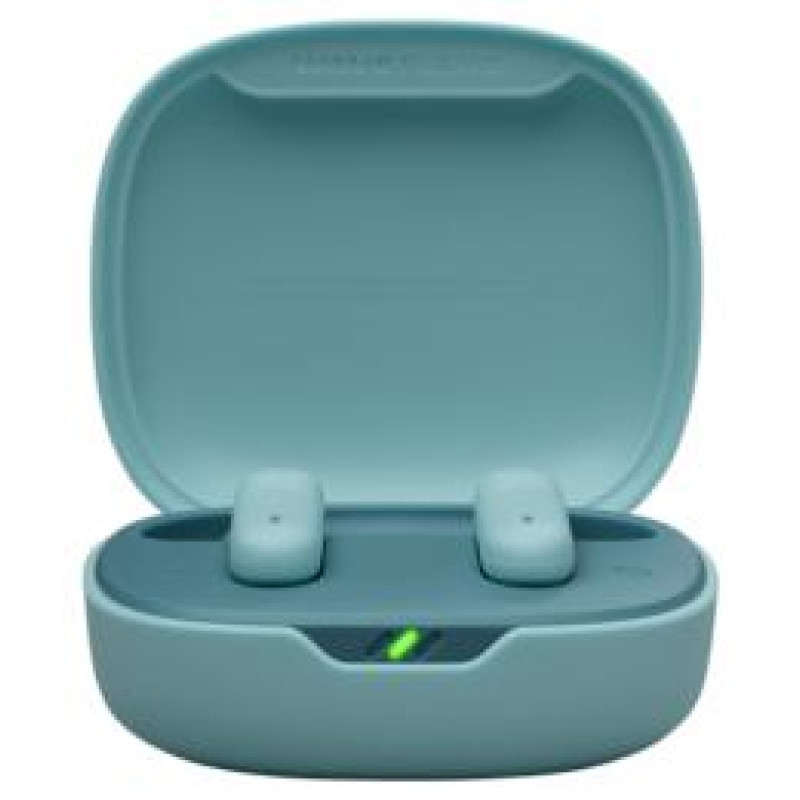 JBL Austiņas JBL Wave Flex 2 Blue Wireless NC Earbuds