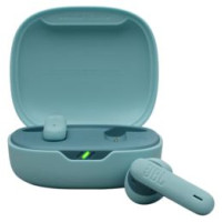 JBL Austiņas JBL Wave Flex 2 Blue Wireless NC Earbuds