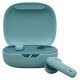 JBL Austiņas JBL Wave Flex 2 Blue Wireless NC Earbuds