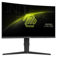 MSI LCD Monitor|MSI|MAG 275CQRF QD E2|27"|Gaming/Curved|Swivel|Height adjustable|Tilt|Matte|Panel VA|2560x1440|16:9|180Hz|1 ms|Colour Black|MAG275CQRFQDE2