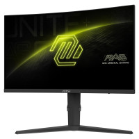 MSI LCD Monitor|MSI|MAG 275CQRF QD E2|27"|Gaming/Curved|Swivel|Height adjustable|Tilt|Matte|Panel VA|2560x1440|16:9|180Hz|1 ms|Colour Black|MAG275CQRFQDE2