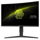 MSI LCD Monitor|MSI|MAG 275CQRF QD E2|27"|Gaming/Curved|Swivel|Height adjustable|Tilt|Matte|Panel VA|2560x1440|16:9|180Hz|1 ms|Colour Black|MAG275CQRFQDE2