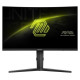 MSI LCD Monitor|MSI|MAG 275CQRF QD E2|27"|Gaming/Curved|Swivel|Height adjustable|Tilt|Matte|Panel VA|2560x1440|16:9|180Hz|1 ms|Colour Black|MAG275CQRFQDE2