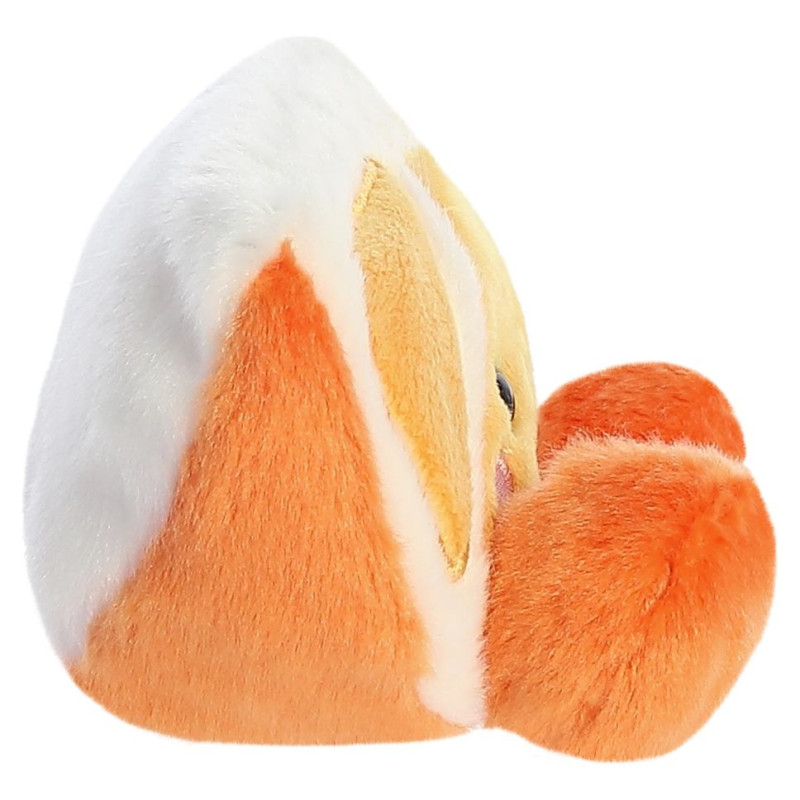 Palm Pals AURORA Palm Pals Plī&scaron;a rotaļlieta mandarīns Takers, 12 cm