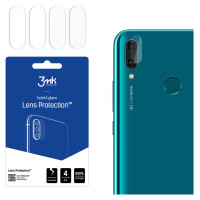 3Mk Protection 3mk Lens Protection Camera Glass for Huawei Y9 2019