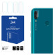3Mk Protection 3mk Lens Protection Camera Glass for Huawei Y9 2019