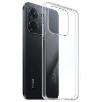 3Mk Protection 3mk Clear Case for Xiaomi Redmi 15C - transparent