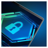 3Mk Protection 3mk Privacy 2-way protective foil (without glue) for Dell Latitude 3440