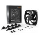 Be Quiet CASE FAN 140MM SILENT WINGS 4/BL097 BE QUIET