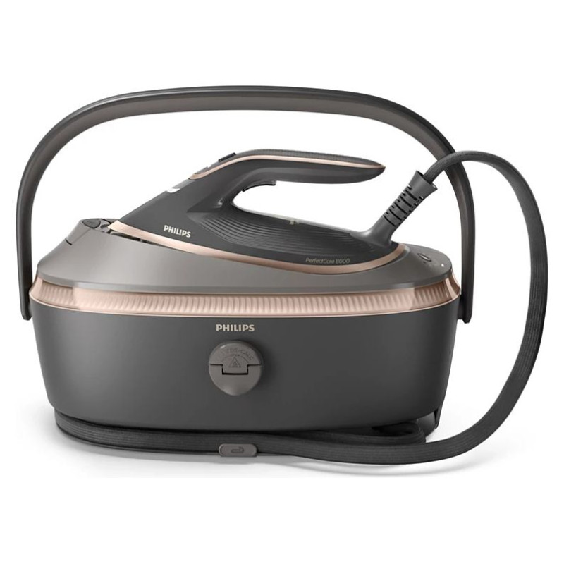 Philips IRONING STATION/PSG8200/80 PHILIPS