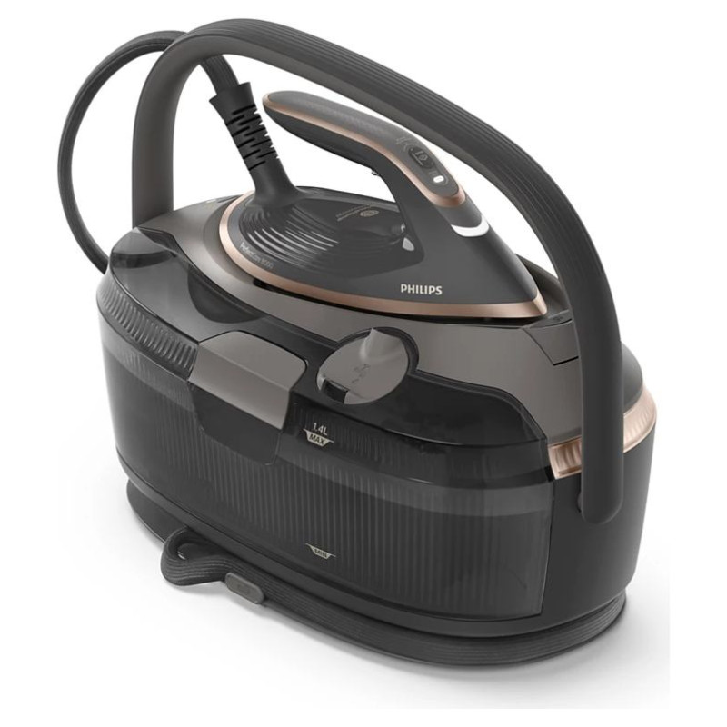 Philips IRONING STATION/PSG8200/80 PHILIPS