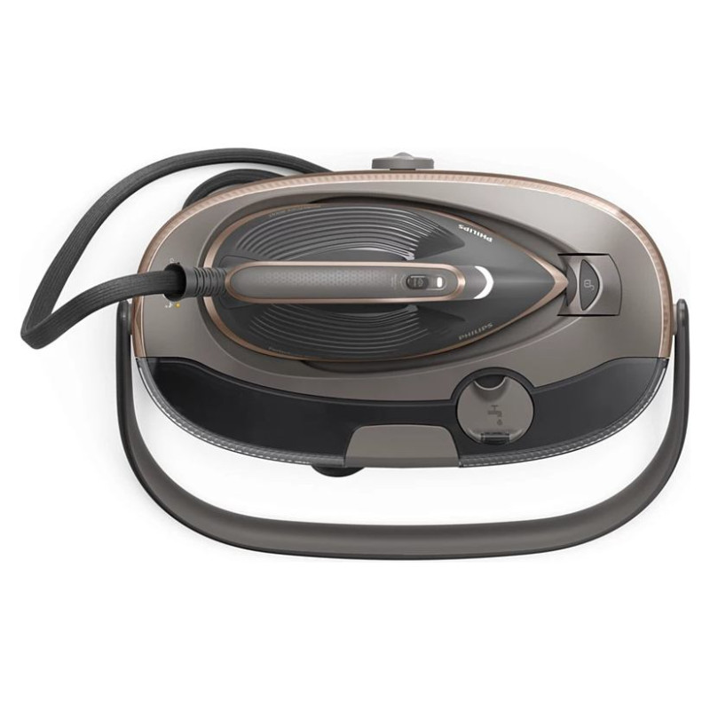 Philips IRONING STATION/PSG8200/80 PHILIPS