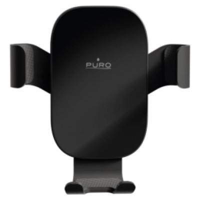 Puro Telefona turētājs Puro gravity Air vent