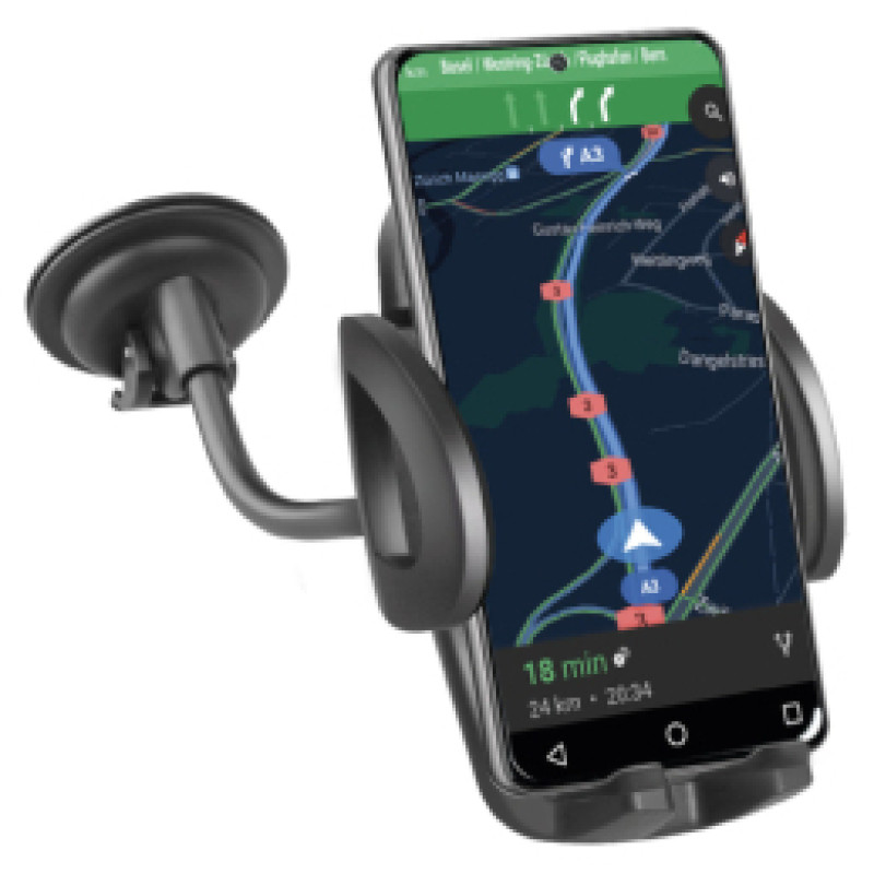 SBS Telefona turētājs SBS Universal 6.8"