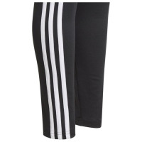 Adidas Leggings adidas D2M 3 Stripes Tight Jr GN1453 (128 cm)