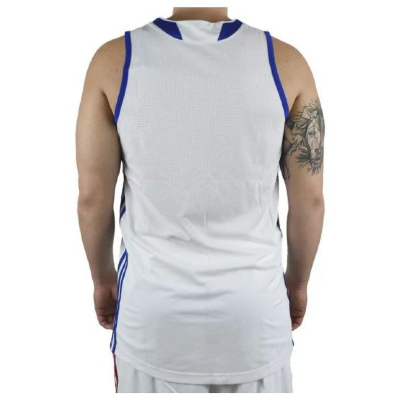 Adidas T-shirt adidas E Kit JSY 3.0 M AI4664 (2XL2)