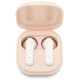 Guess 4G Metal Logo TWS Wireless Headphones - Pink