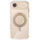 Uniq Swivix Rotating Kickstand 360 Case for iPhone Air - Gold