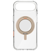 Uniq Swivix Rotating Kickstand 360 Case for iPhone Air - Gold