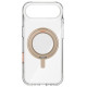 Uniq Swivix Rotating Kickstand 360 Case for iPhone Air - Gold