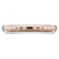 Uniq Swivix Rotating Kickstand 360 Case for iPhone Air - Gold