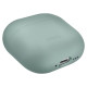 Uniq Lino Silicone AirPods 4 Case - Green