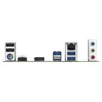 Gigabyte Mainboard|GIGABYTE|Intel B860 Express|LGA1851|Micro-ATX|Memory DDR5|Memory slots 4|2xPCI-Express 1x|1xPCI-Express 16x|2xM.2|1xHDMI|1xDisplayPort|1xAudio-In|1xAudio-Out|1xMicrophone|3xUSB 2.0|3xUSB 3.2|1xPS/2|1xRJ45|B860MD3HP1.0