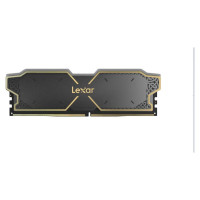 Lexar MEMORY DIMM 32GB DDR5-6000/K2 LD5U16G60C38BG-RGD LEXAR