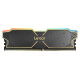 Lexar MEMORY DIMM 32GB DDR5-6000/K2 LD5U16G60C38BG-RGD LEXAR