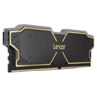 Lexar MEMORY DIMM 32GB DDR5-6000/K2 LD5U16G60C38BG-RGD LEXAR